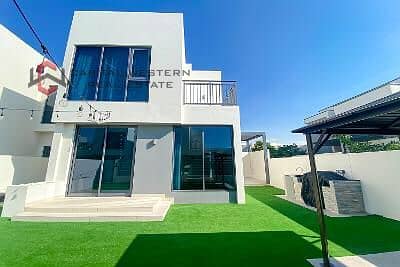 4 Bedroom Townhouse for Rent in Dubai Hills Estate, Dubai - WhatsApp Image 2026-06-03 at 15.21. 00 (2). jpeg