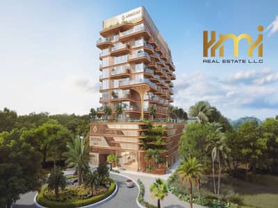 3 Bedroom Flat for Sale in Dubai Islands, Dubai - 1. png