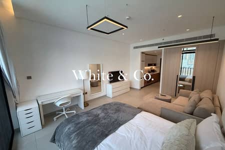 Monolocale in Affitto a Jumeirah Village Circle (JVC), Dubai - Appartamento a Jumeirah Village Circle (JVC)，JVC District 11，Park Lane 2 by Heilbronn, 59999 AED - 15364315