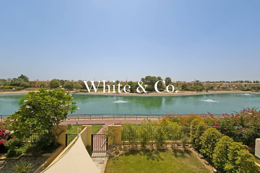 Exclusive|Lake Backing|Extended & Upgraded Exclusive|Lake Backing|Extended & Upgraded
