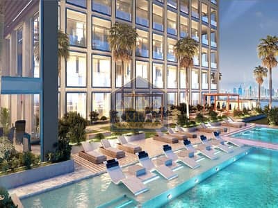 2 Bedroom Flat for Sale in Majan, Dubai - 4. jpg