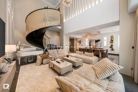 4 Bedroom Flat for Sale in Business Bay, Dubai - DSC05875-MLS. jpg