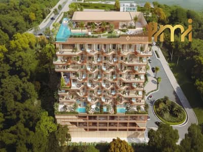 4 Bedroom Apartment for Sale in Dubai Islands, Dubai - 19. png