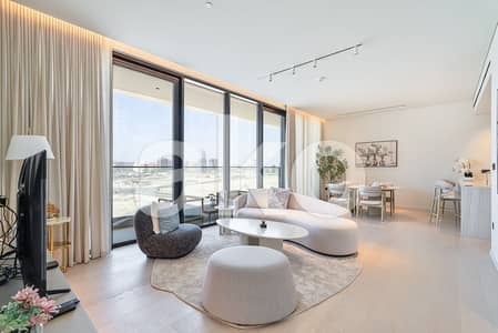 1 Bedroom Flat for Rent in Al Jaddaf, Dubai - Exclusive 1BR Kempinski Brand New Spacious Balcony 1 Bedroom Flat for Rent in Al Jaddaf, Dubai - Exclusive 1BR Kempinski Brand New Spacious Balcony