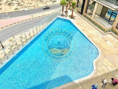 1 Bedroom Apartment for Rent in Tilal City, Sharjah - IMG-20260520-WA0106. jpg