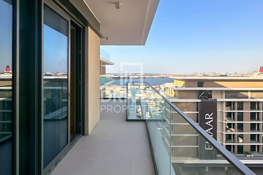 Apartamento en Mina Rashid,Seagate,Seagate Building 3, 2 dormitorios, 130000 AED - 15364438 Apartamento en Mina Rashid,Seagate,Seagate Building 3, 2 dormitorios, 130000 AED - 15364438