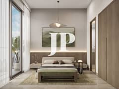 7% Guaranteed ROI for 5 years from handover || 2% DLD Waiver || cash offer ||0.5% Monthly during construction