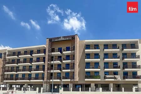 2 Schlafzimmer Wohnung zum zur Miete in Dubai South, Dubai - Wohnung in Dubai South，Residential District，RR Residence, 2 schlafzimmer, 71999 AED - 15364468