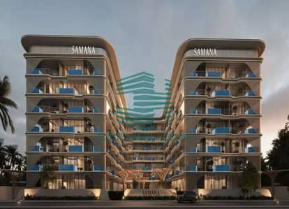 1 Bedroom Flat for Sale in Arjan, Dubai - Capture2. JPG 1 Bedroom Flat for Sale in Arjan, Dubai - Capture2. JPG
