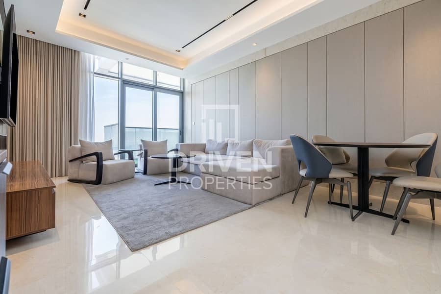 Квартира в Бизнес Бей,Тауэр Ноблз, 2 cпальни, 145000 AED - 15364517 Квартира в Бизнес Бей,Тауэр Ноблз, 2 cпальни, 145000 AED - 15364517