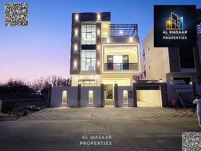 6 Cпальни Вилла Продажа в Аль Хелио, Аджман - batch_WhatsApp Image 2026-06-03 at 10.25. 04 AM (3). jpg 6 Cпальни Вилла Продажа в Аль Хелио, Аджман - batch_WhatsApp Image 2026-06-03 at 10.25. 04 AM (3). jpg