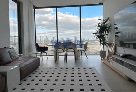 2 Bedroom Flat for Sale in Sobha Hartland, Dubai - 2864. jpeg