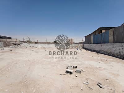 Industrial Land for Rent in Al Sajaa Industrial, Sharjah - 1000324575. jpg Industrial Land for Rent in Al Sajaa Industrial, Sharjah - 1000324575. jpg