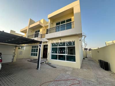 Villa de 5 chambres à à louer à Al Barsha, Dubai - WhatsApp Image 2025-10-31 at 2.01. 44 PM. jpeg Villa de 5 chambres à à louer à Al Barsha, Dubai - WhatsApp Image 2025-10-31 at 2.01. 44 PM. jpeg