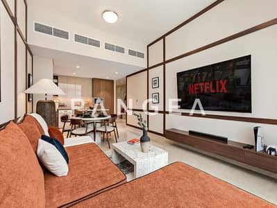 2 Bedroom Apartment for Sale in Downtown Dubai, Dubai - Fully Furnished| Vacant| Great Price