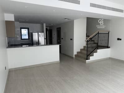 4 Bedroom Townhouse for Rent in DAMAC Lagoons, Dubai - Near Park | Back to Back with Upgrade | Best Price