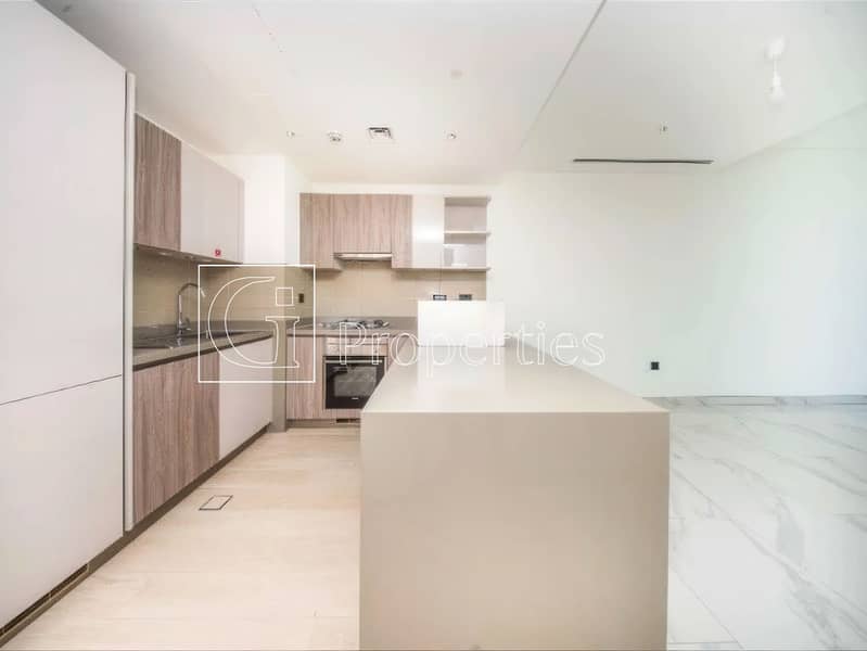 Spacious 1BR | Premium Waterfront | Modern Living - Image 4