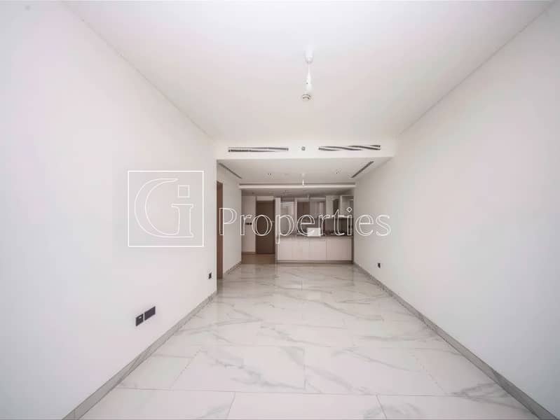 Spacious 1BR | Premium Waterfront | Modern Living - Image 6