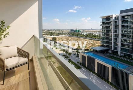 1 Bedroom Apartment for Sale in Dubai Hills Estate, Dubai - Large Layout | Pool View | Close to Park