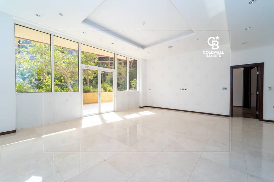 Wohnung in Palm Jumeirah,Tiara Residences,Ruby, 1 schlafzimmer, 165000 AED - 15359592 Wohnung in Palm Jumeirah,Tiara Residences,Ruby, 1 schlafzimmer, 165000 AED - 15359592