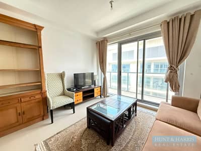 2 Bedroom Apartment for Sale in Al Marjan Island, Ras Al Khaimah - 2 Bedroom Apartment for Sale in Al Marjan Island - Seaview - Furnished