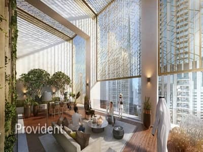 Luxurious living | Burj Crown | Profitable Deal Luxurious living | Burj Crown | Profitable Deal