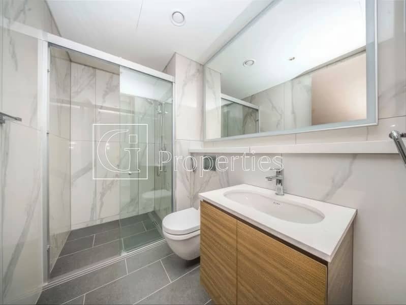 Spacious 1BR | Premium Waterfront | Modern Living - Image 17