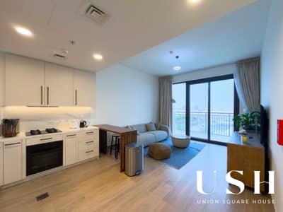 1 Bedroom Apartment for Sale in Town Square, Dubai - IMG_2239. jpg