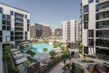 2 Bedroom Apartment for Rent in Arjan, Dubai - images image img