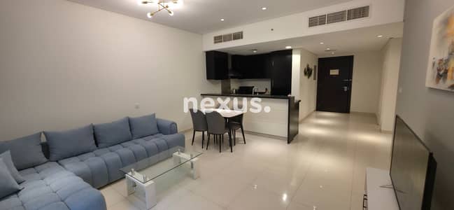 1 Bedroom Apartment for Rent in Business Bay, Dubai - image_0