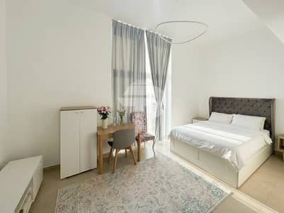 Hotel Apartment for Sale in Al Furjan, Dubai - 1. jpg Hotel Apartment for Sale in Al Furjan, Dubai - 1. jpg