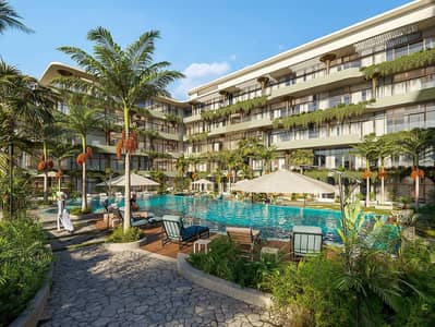 Studio for Sale in Arjan, Dubai - INVESTOR DEAL | STUDIO APARTMENT | ARJAN Studio for Sale in Arjan, Dubai - INVESTOR DEAL | STUDIO APARTMENT | ARJAN