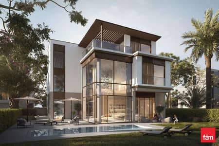 6 Bedroom Villa for Sale in Nad Al Sheba, Dubai - 6BEDS LARGE VILLA | MAIDS |DRIVERS & GUEST ROOM