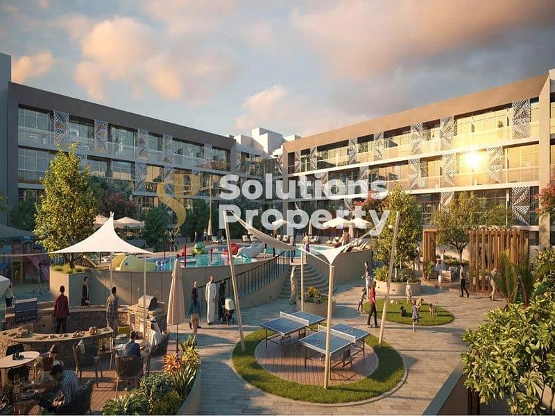 8 plaza-masdar-city-community-area. jpg