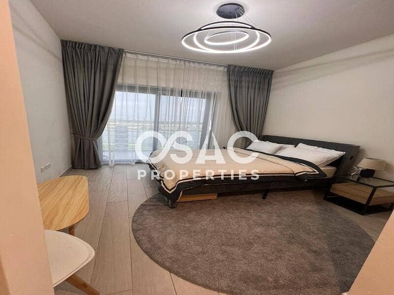 شقة في عزيزي ريفييرا 46،ريفيرا،ميدان 50000 درهم - 15364853 شقة في عزيزي ريفييرا 46،ريفيرا،ميدان 50000 درهم - 15364853