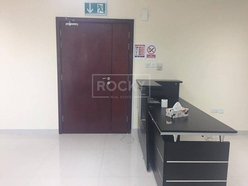 Partitioned | Fitted Office | Close to Metro Partitioned | Fitted Office | Close to Metro