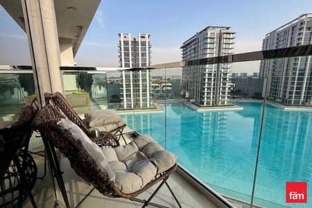 1 Bedroom Flat for Rent in Mohammed Bin Rashid City (MBR City), Dubai - Fully Furnished | Ready To Move | Bright Unit 1 Bedroom Flat for Rent in Mohammed Bin Rashid City (MBR City), Dubai - Fully Furnished | Ready To Move | Bright Unit