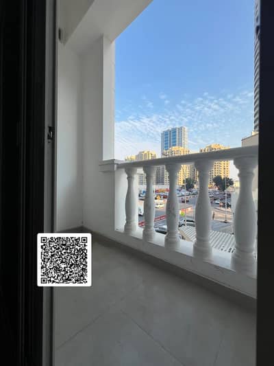 1 Bedroom Flat for Rent in Al Rashidiya, Ajman - WhatsApp Image 2026-06-03 at 3.20. 09 PM. jpeg