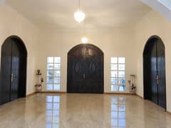Prime Location | 2 Majlis | Spacious Area