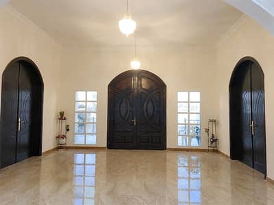 2 Bedroom Villa for Sale in Mohamed Bin Zayed City, Abu Dhabi - Prime Location | 2 Majlis | Spacious Area