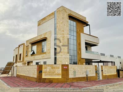 فیلا 5 غرف نوم للبيع في الحليو، عجمان - WhatsApp Image 2026-04-06 at 6.01. 43 PM. jpeg