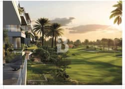 فیلا في تيرا جولف كوليكشن،عقارات جميرا للجولف 6 غرف 21666430 درهم - 15364908