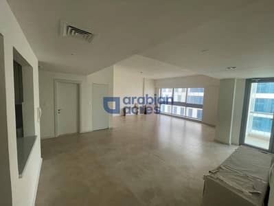 2 Bedroom Apartment for Rent in Business Bay, Dubai - Sea View | Vacant | Ready to Move In