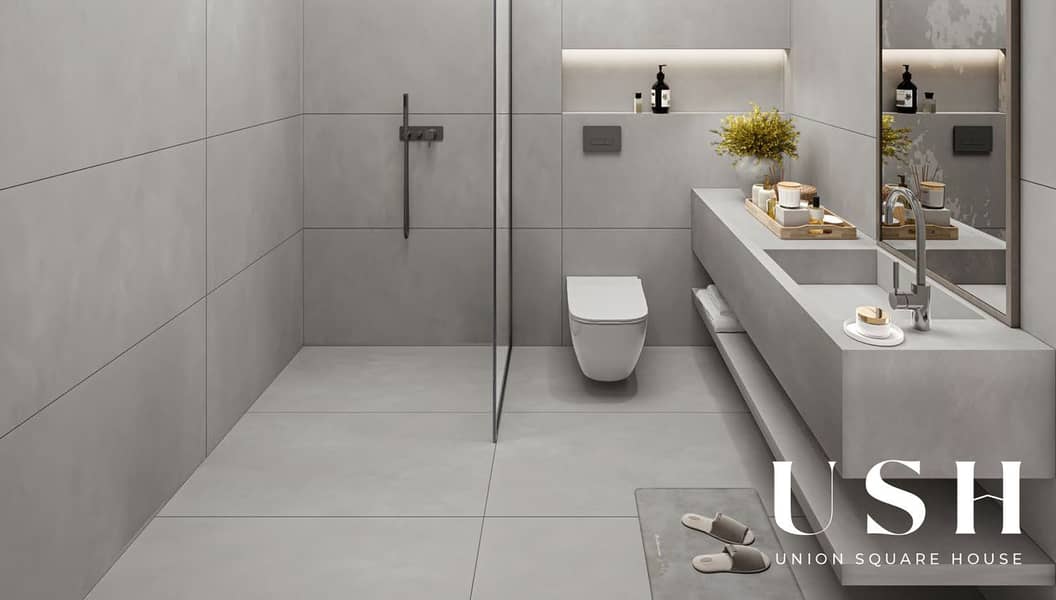 Luxurious 2 BR | High ROI | Prime Location - Image 18