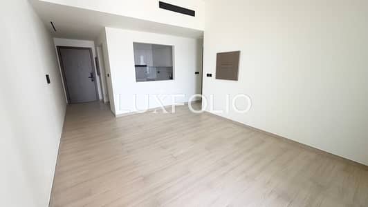 2 Bedroom Flat for Rent in Jumeirah Village Circle (JVC), Dubai - Corner Unit | High Floor | Vacant Now 2 Bedroom Flat for Rent in Jumeirah Village Circle (JVC), Dubai - Corner Unit | High Floor | Vacant Now