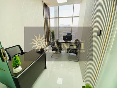 阿尔加胡德， 迪拜 写字楼待租 - 1a7d591b-551a-4214-9525-1db57f3251f2. jpg