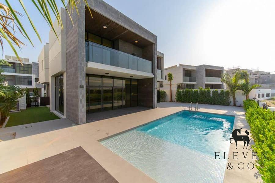 Exclusive | Resort Style Living | Golf View Exclusive | Resort Style Living | Golf View