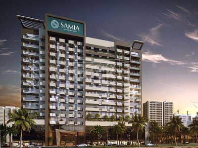 Brand New | Semi-Fitted | Retail | Al Furjan Brand New | Semi-Fitted | Retail | Al Furjan
