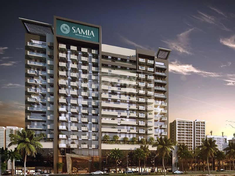 Brand New | Semi-Fitted | Retail | Al Furjan Brand New | Semi-Fitted | Retail | Al Furjan