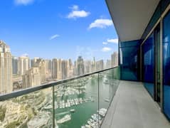 Furniture Optional | Marina View | All Opt. Avail